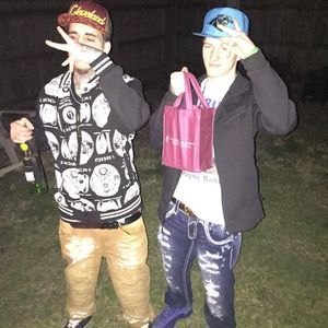 Meet your Posher, Daniel